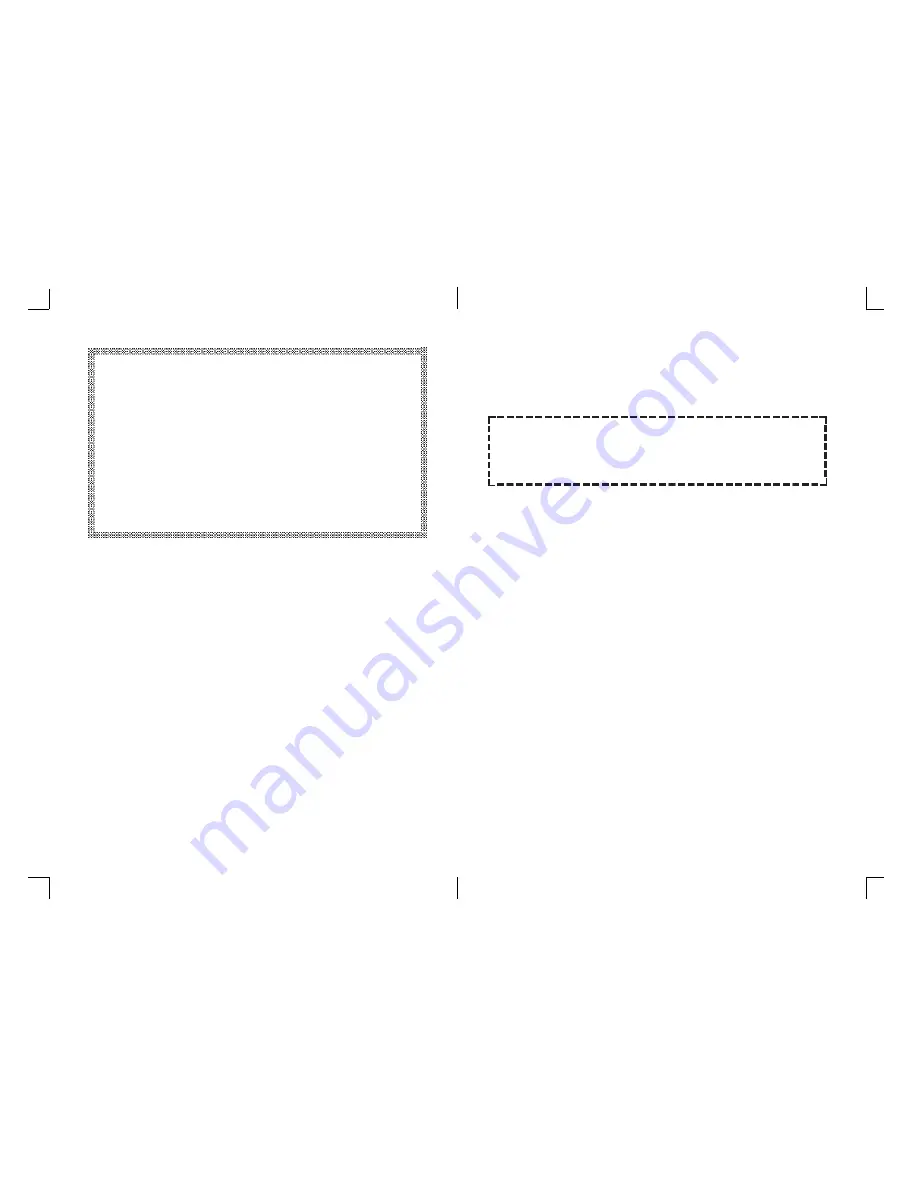 Daewoo KOR-6347 Operating Instructions Download Page 2