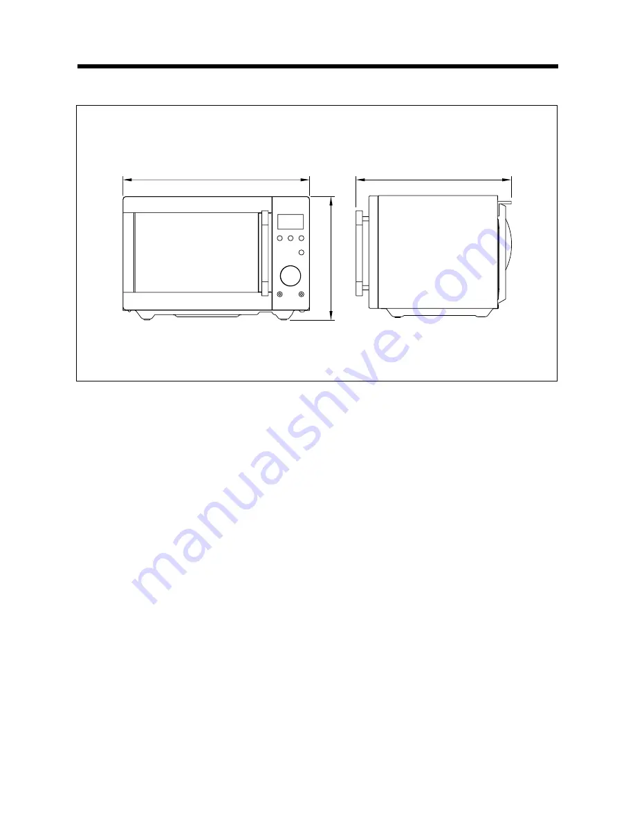 Daewoo KOR-637V0A Service Manual Download Page 5