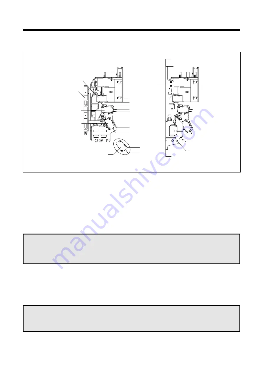 Daewoo KOR-637V0S Service Manual Download Page 22