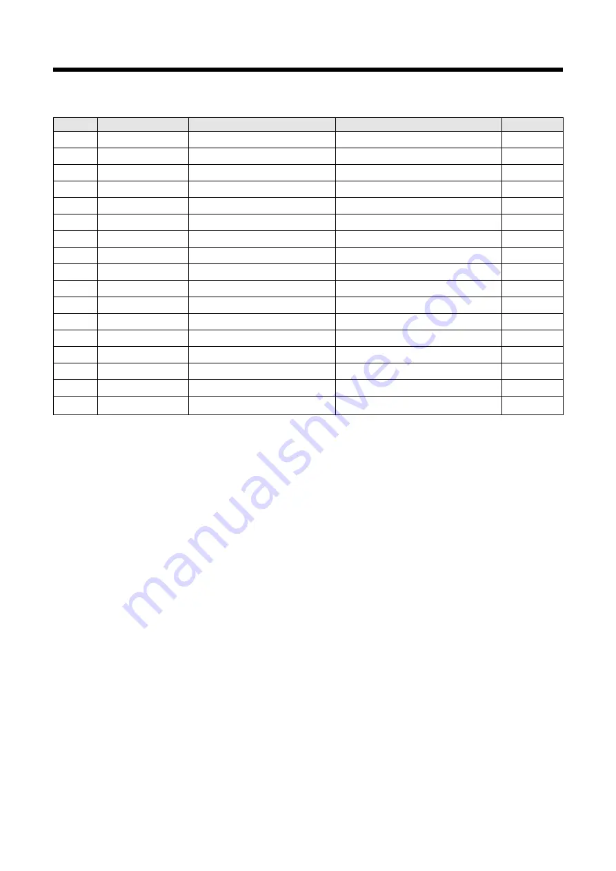 Daewoo KOR-637V0S Service Manual Download Page 40