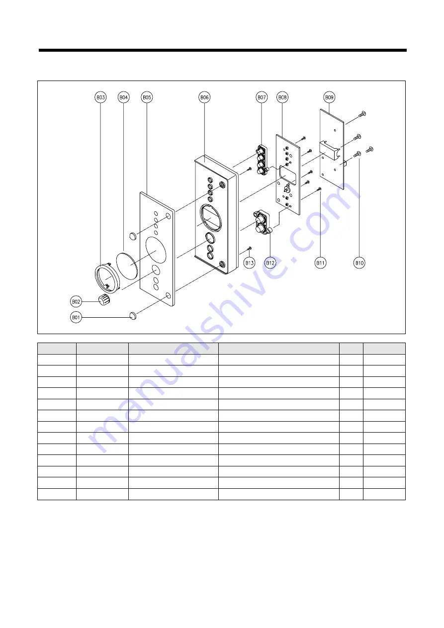 Daewoo KOR-639R0S Service Manual Download Page 13