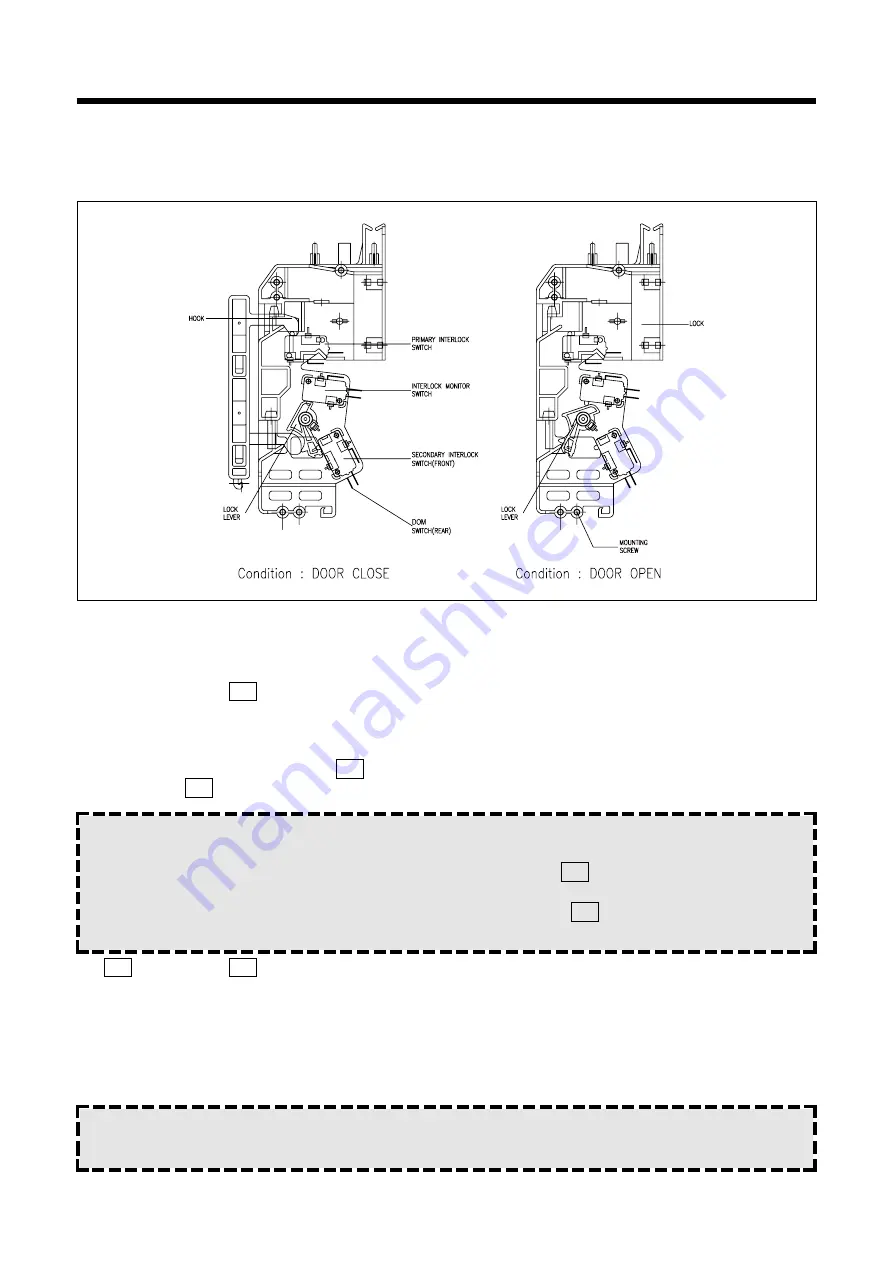 Daewoo KOR-639R0S Service Manual Download Page 16