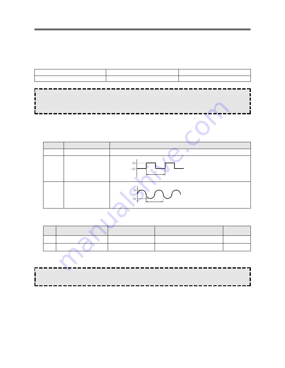 Daewoo KOR-63DB0S Service Manual Download Page 26