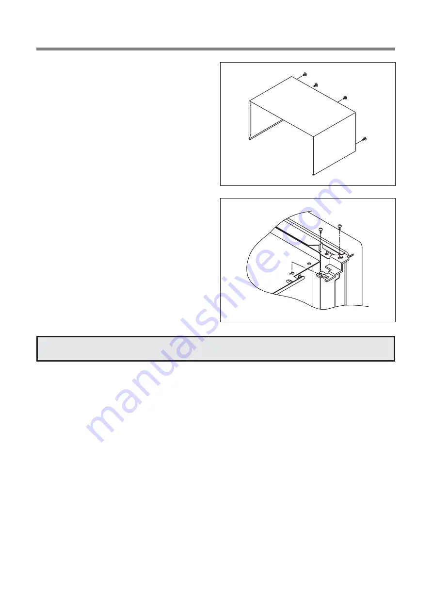 Daewoo KOR-6L4B5S69 Service Manual Download Page 11