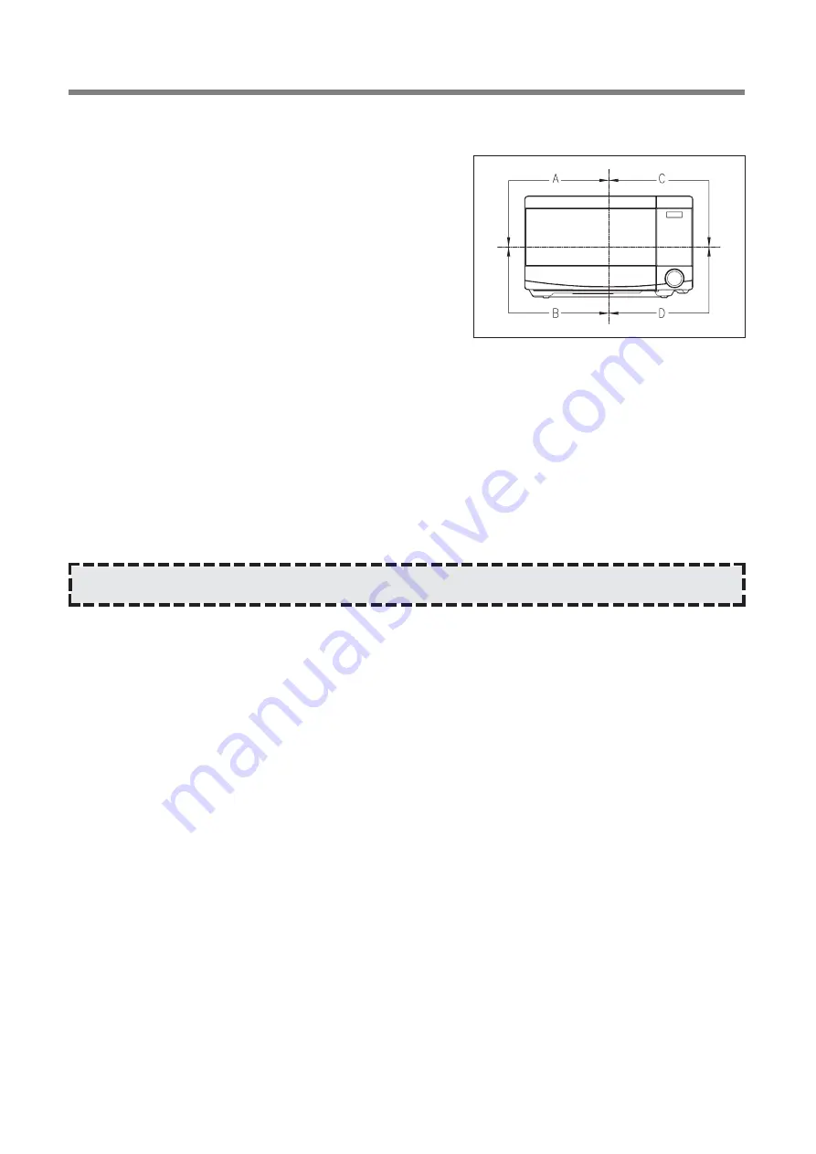 Daewoo KOR-6L4B5S69 Service Manual Download Page 13