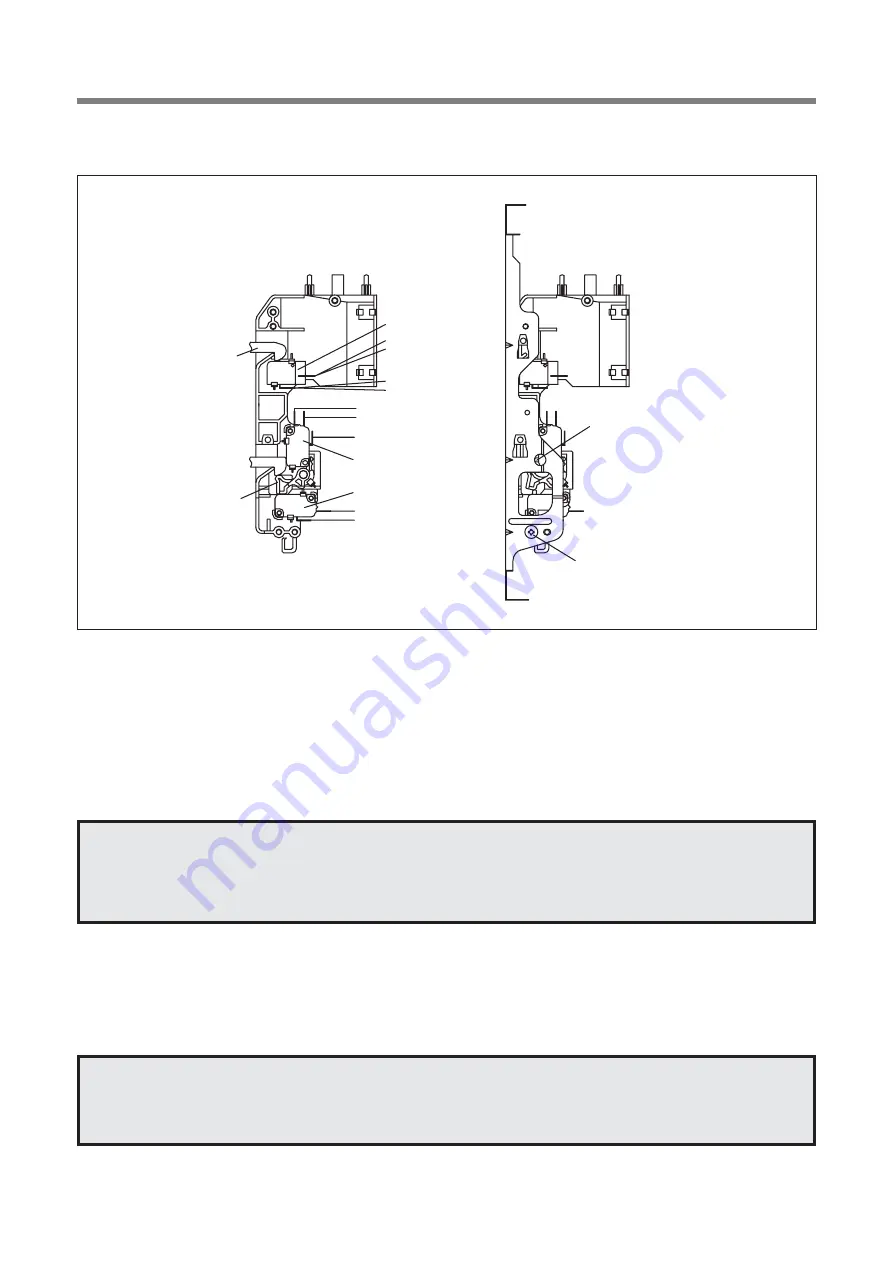 Daewoo KOR-6L4B5S69 Service Manual Download Page 18