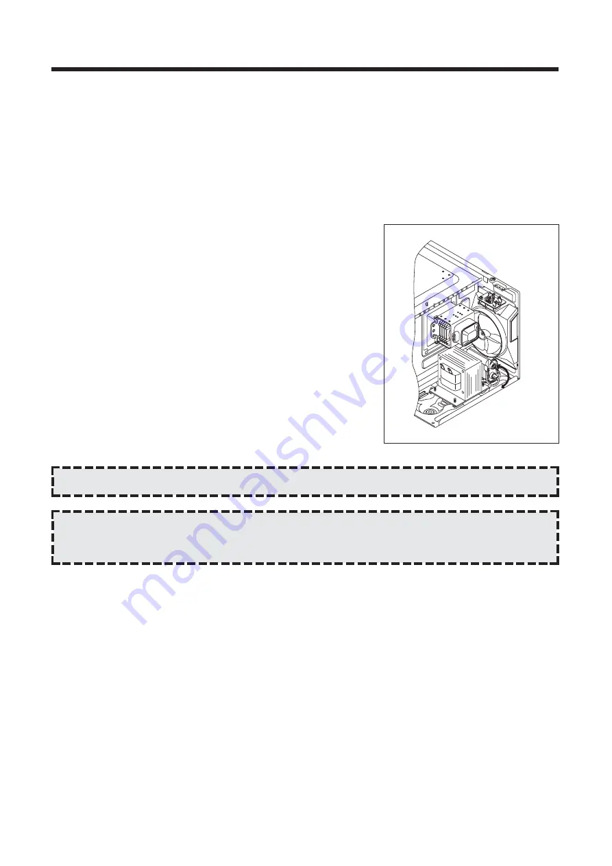 Daewoo KOR-6L773S Service Manual Download Page 9