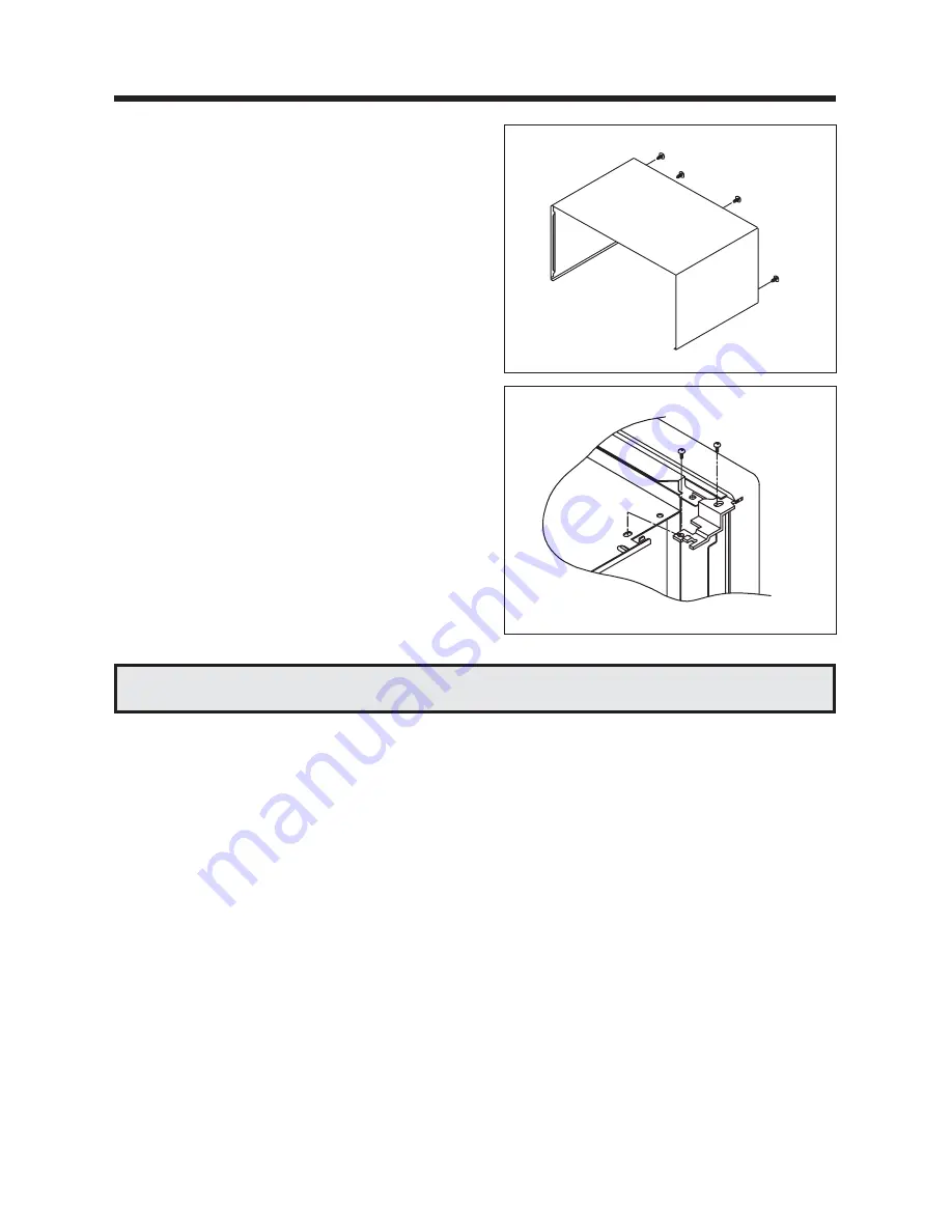 Daewoo KOR-6LZB Service Manual Download Page 10