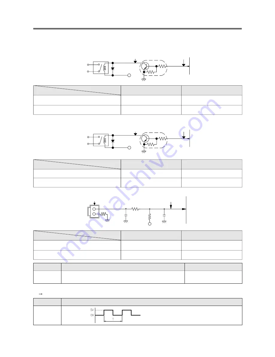 Daewoo KOR-6N0A5S Service Manual Download Page 28