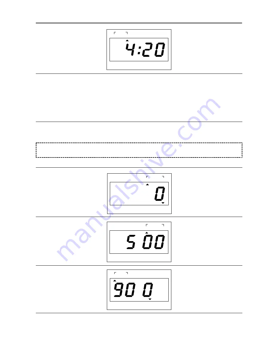 Daewoo KOR-836T Operating Instructions Manual Download Page 12