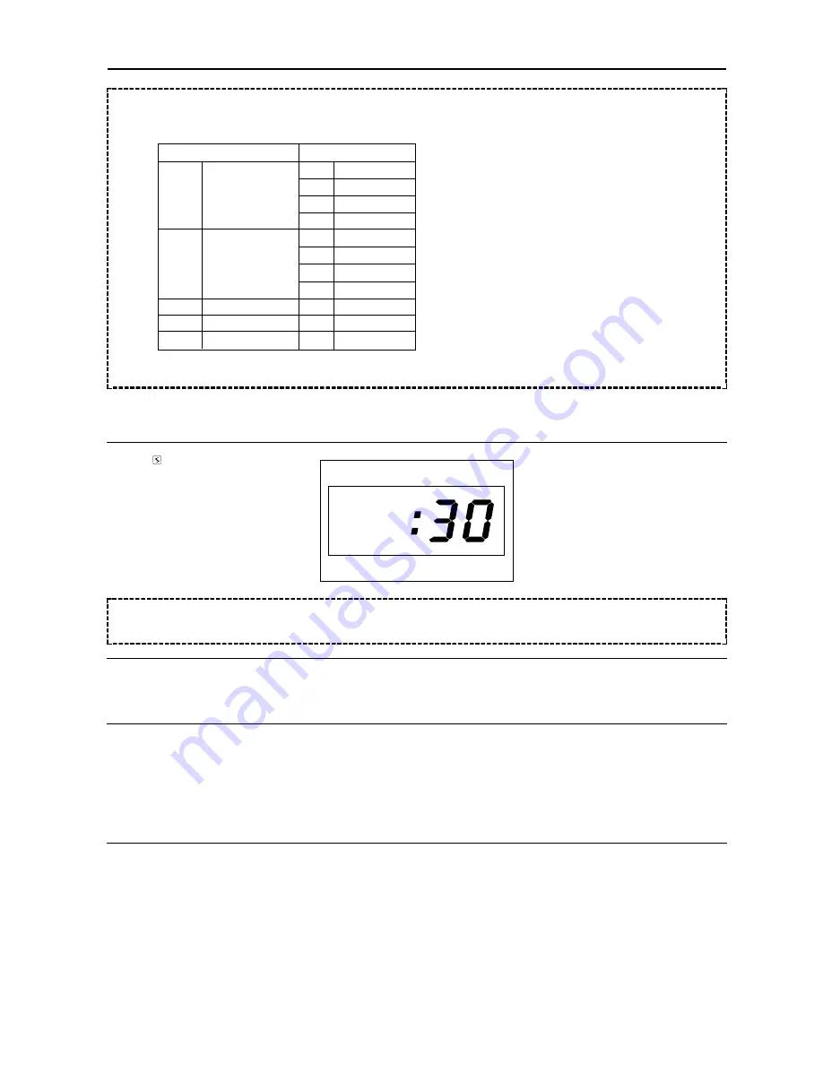 Daewoo KOR-836T Operating Instructions Manual Download Page 15