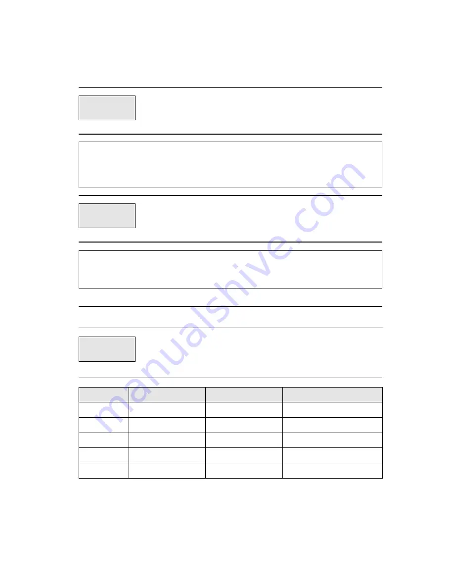 Daewoo KOR-860A Operating Instructions Manual Download Page 15