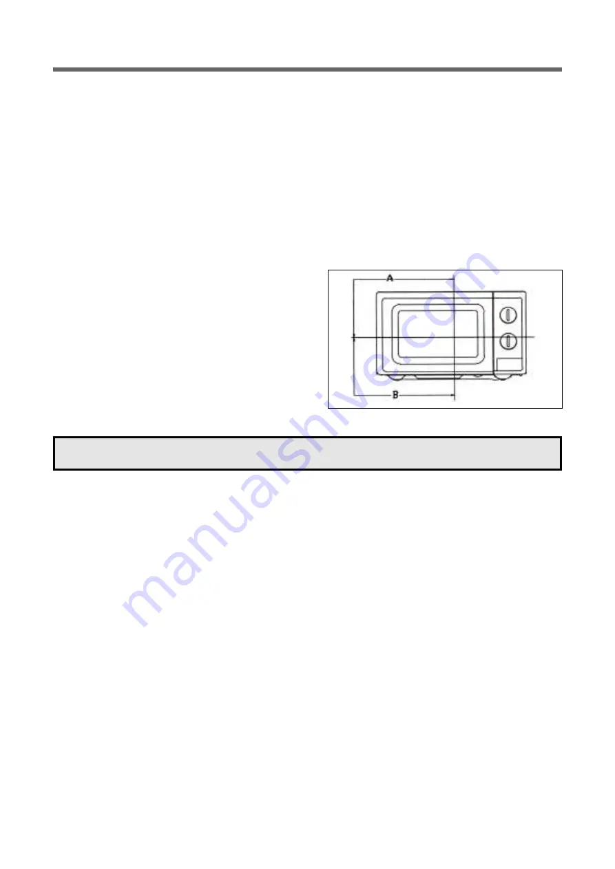 Daewoo KOR-86D70S Service Manual Download Page 10