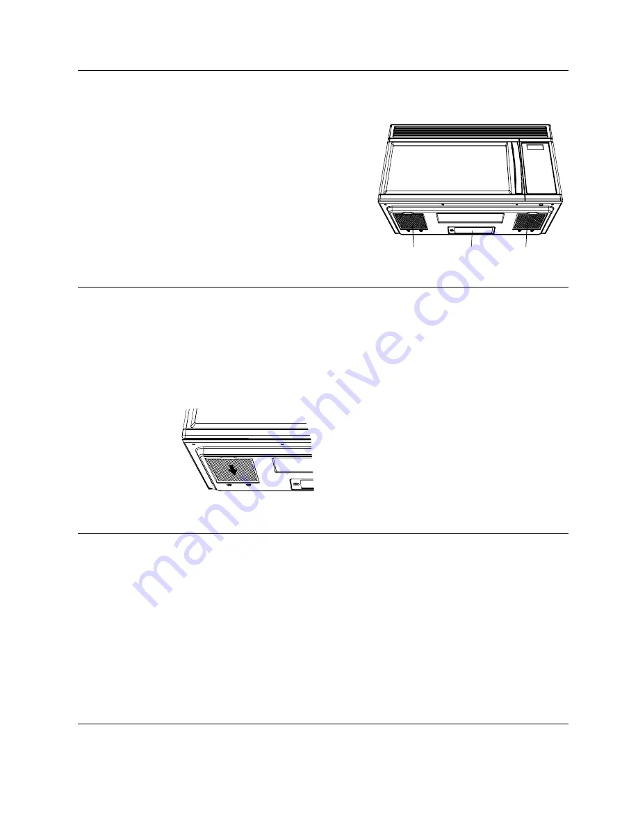 Daewoo KOT-170U Use And Care Manual Download Page 25