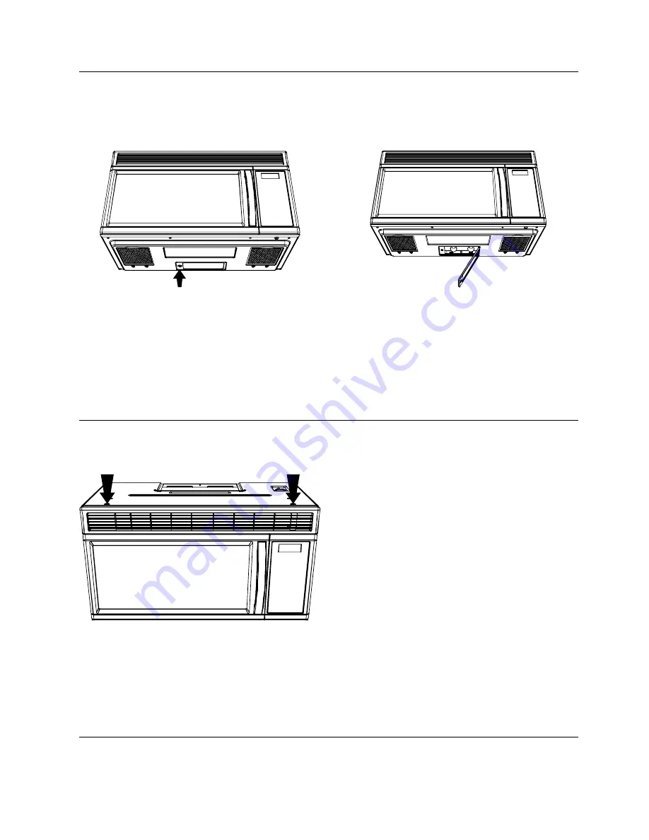 Daewoo KOT-170U Use And Care Manual Download Page 27