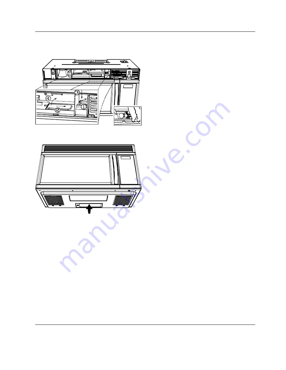 Daewoo KOT-170U Use And Care Manual Download Page 28