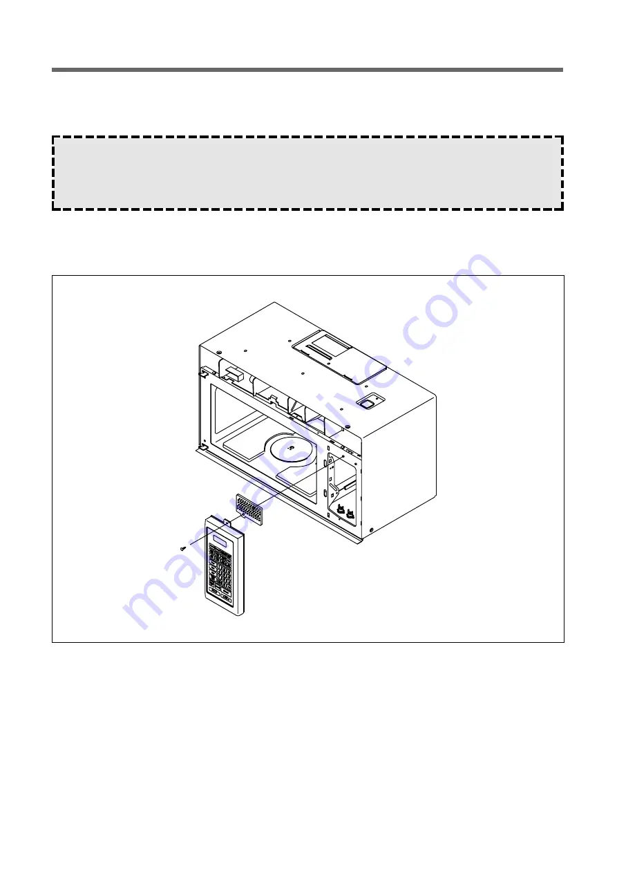 Daewoo KOT-1G1A Service Manual Download Page 9