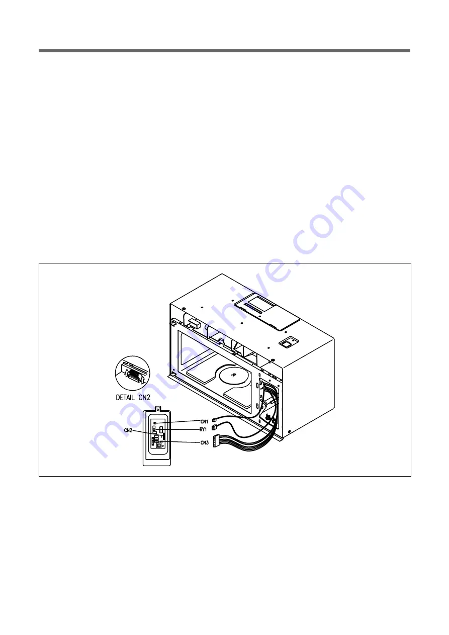 Daewoo KOT-1G1A Service Manual Download Page 10