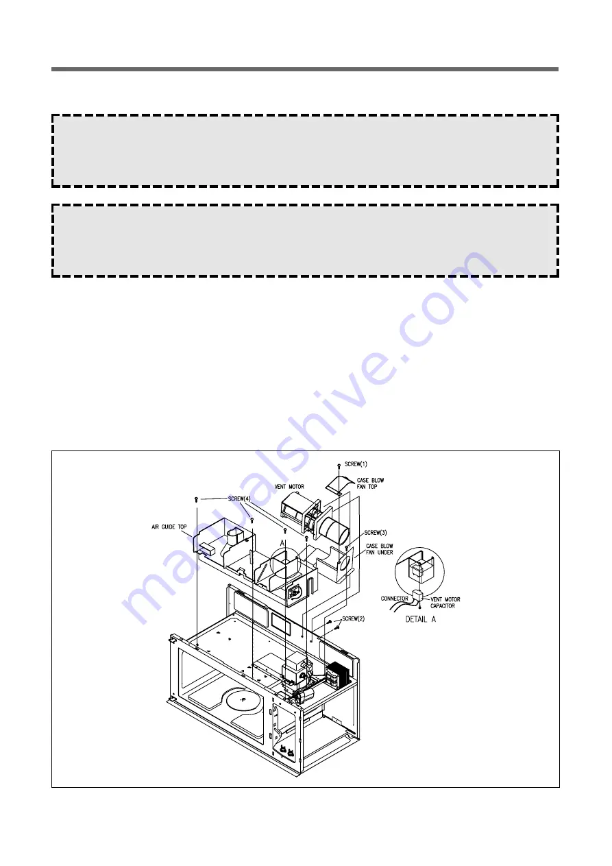 Daewoo KOT-1G1A Service Manual Download Page 13