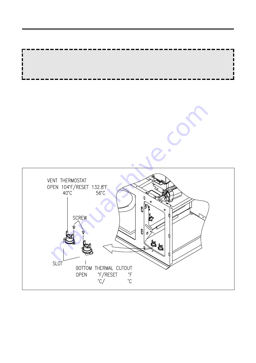 Daewoo KOT-1G1A Service Manual Download Page 16