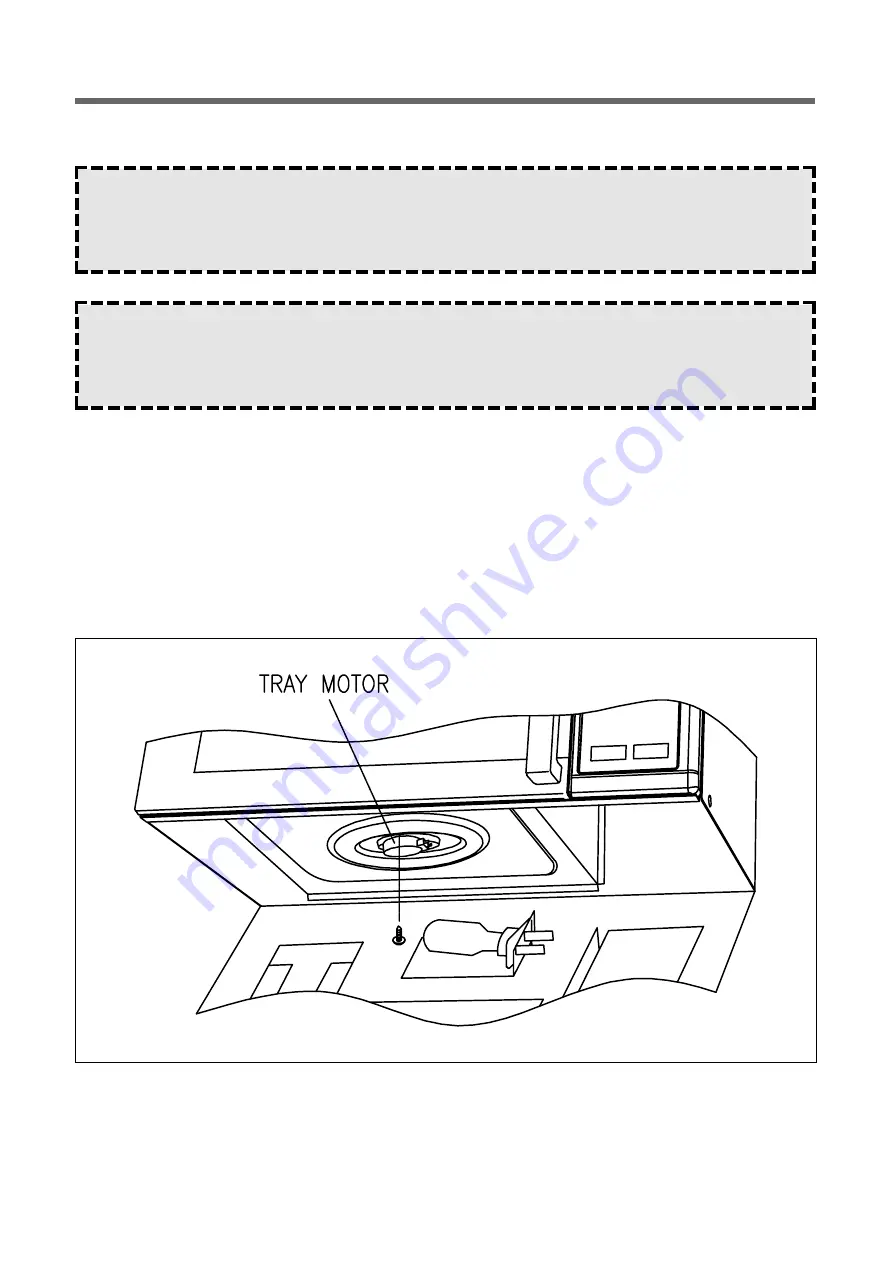 Daewoo KOT-1G1A Service Manual Download Page 17