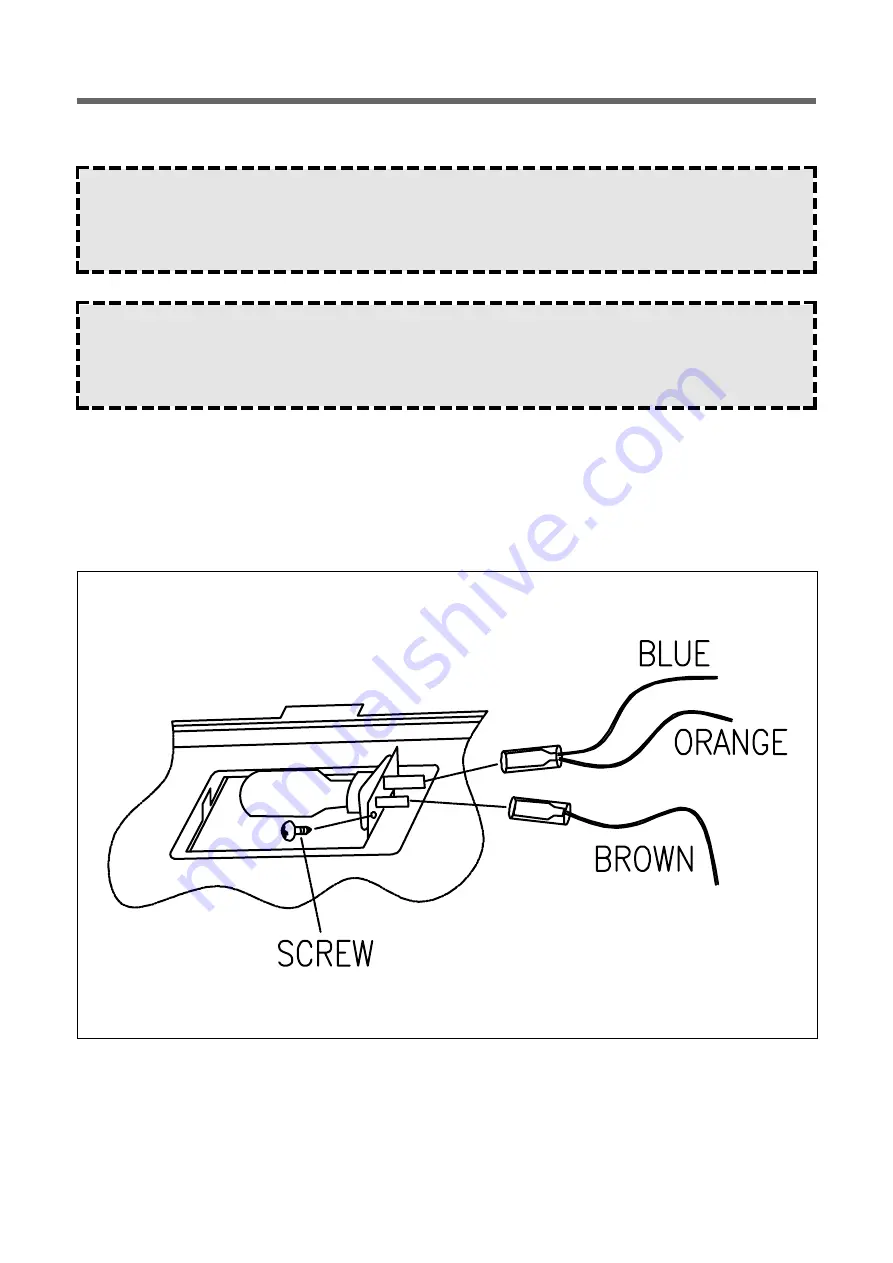 Daewoo KOT-1G1A Service Manual Download Page 18