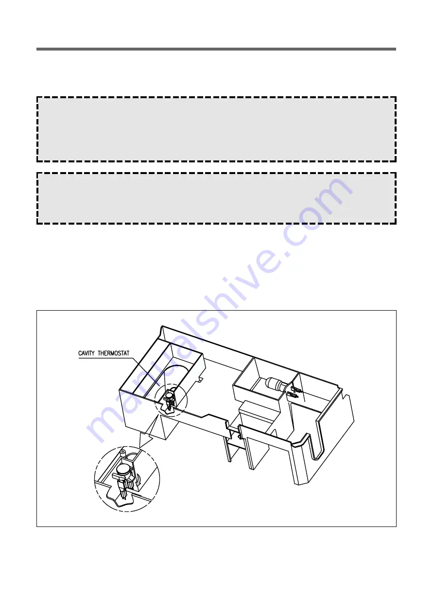 Daewoo KOT-1G1A Service Manual Download Page 21