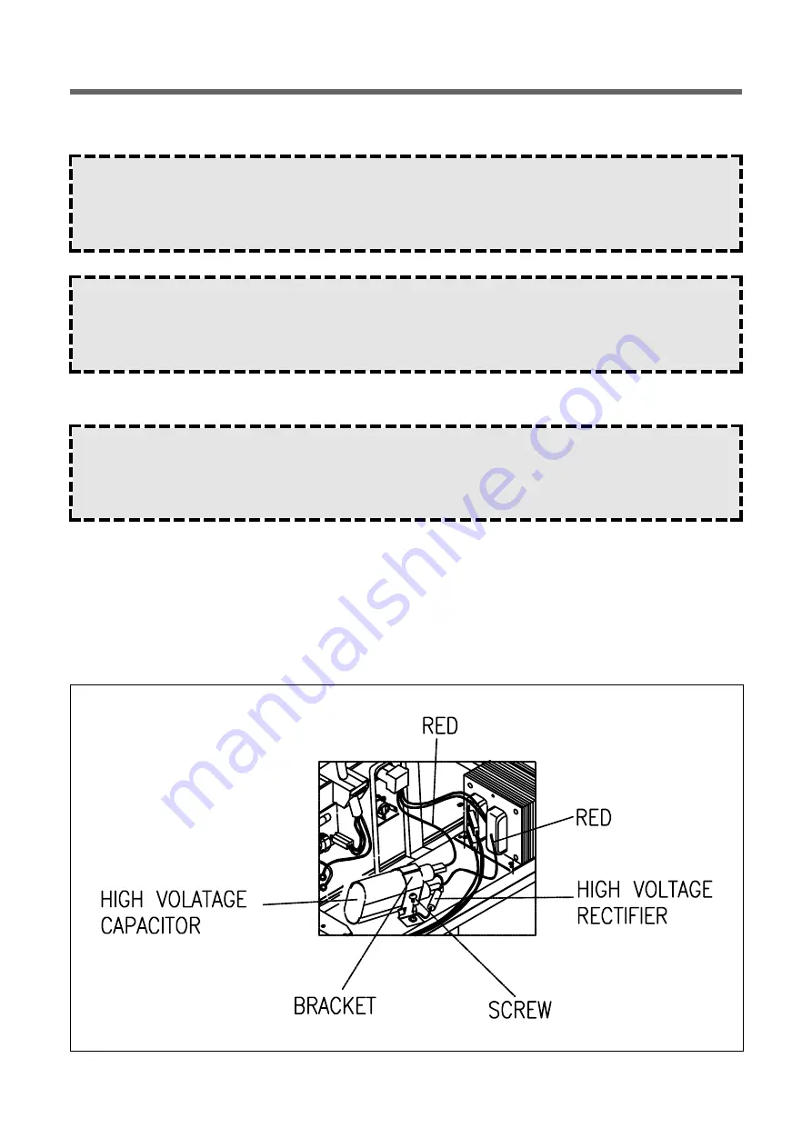 Daewoo KOT-1G1A Service Manual Download Page 26