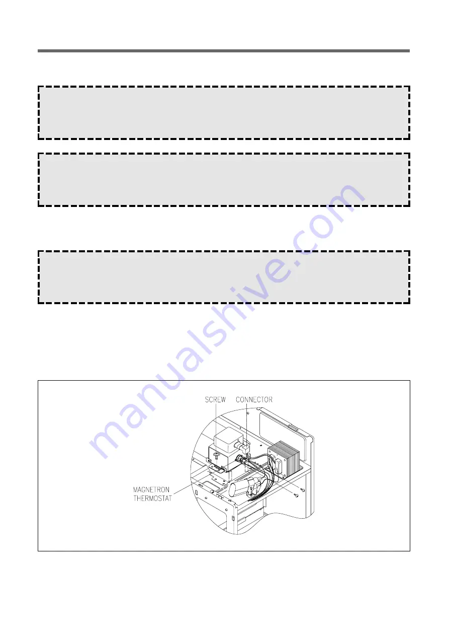 Daewoo KOT-1G1A Service Manual Download Page 27