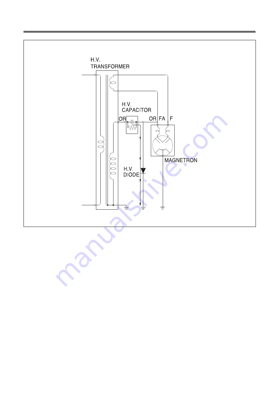 Daewoo KOT-1G1A Service Manual Download Page 41