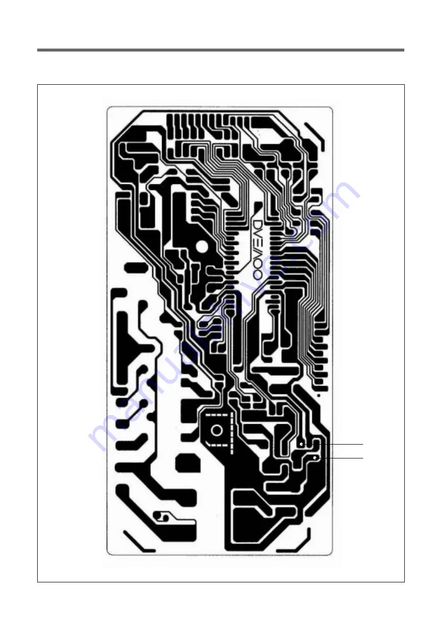 Daewoo KOT-1G1A Service Manual Download Page 49