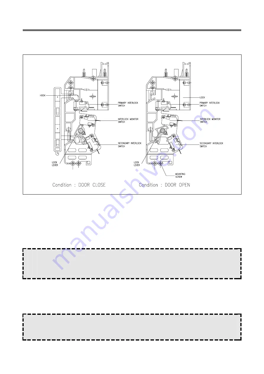 Daewoo KQG-63N75S Service Manual Download Page 16