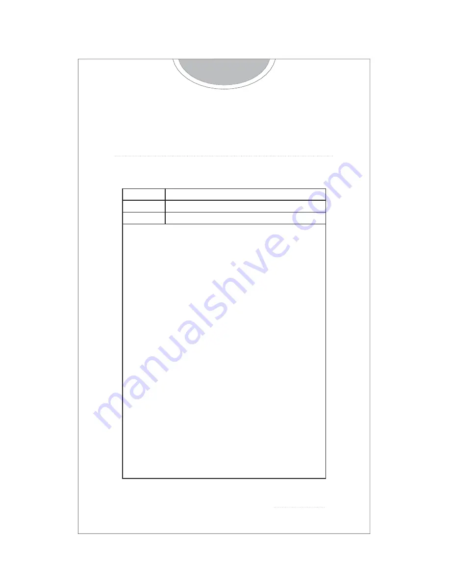 Daewoo KQG-8A6K5S Service Manual Download Page 37