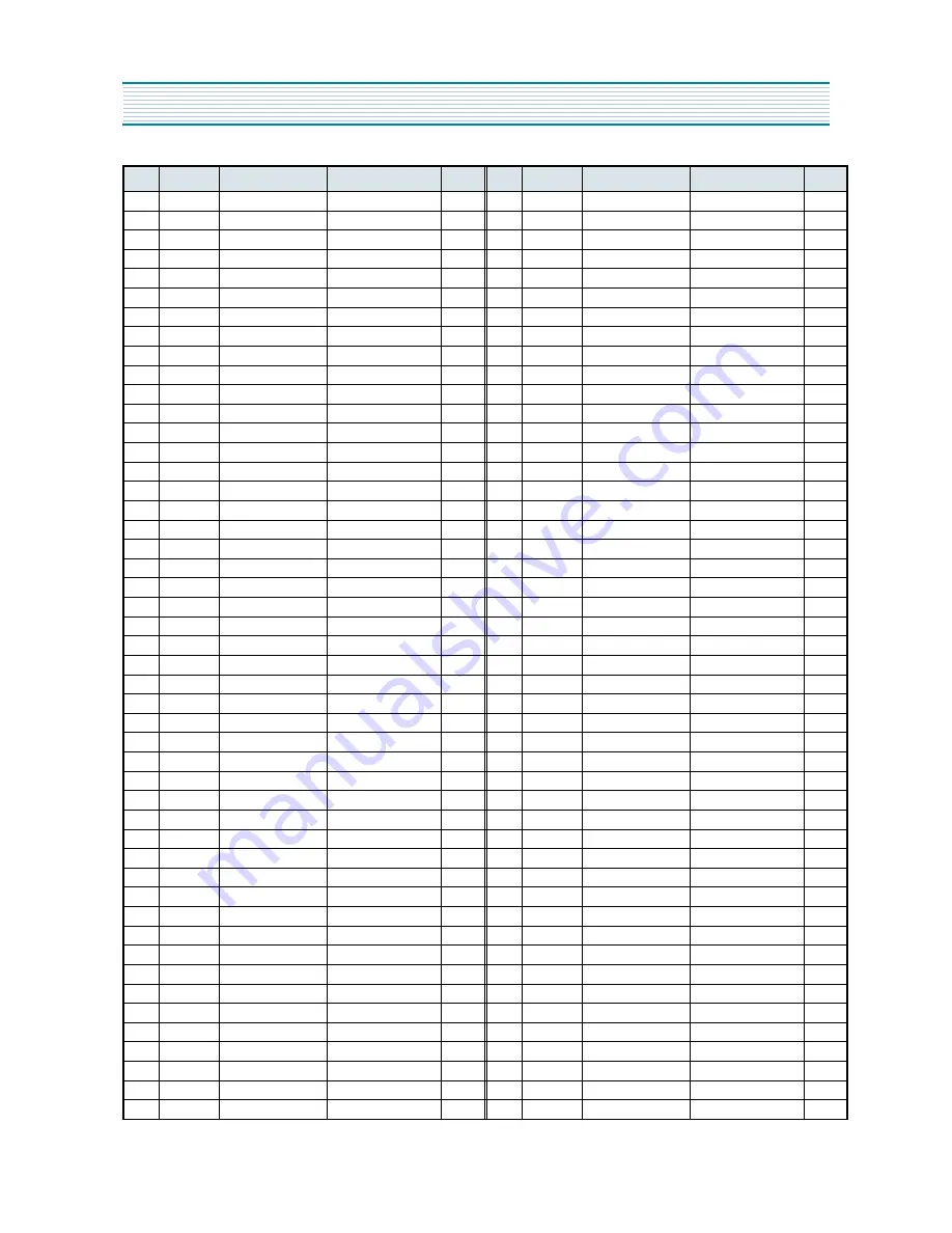 Daewoo KR14E5/DTA-14V3VM Service Manual Download Page 17