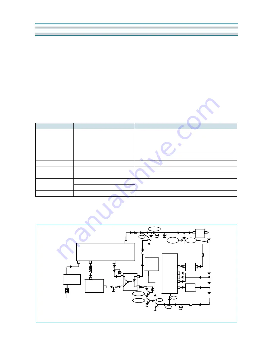 Daewoo KR14E5/DTA-14V3VM Service Manual Download Page 35