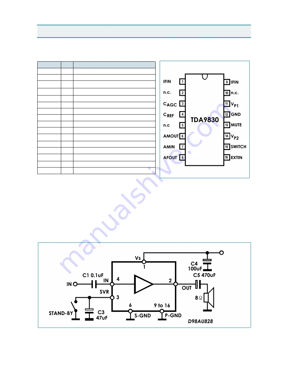 Daewoo KR14E5/DTA-14V3VM Service Manual Download Page 45