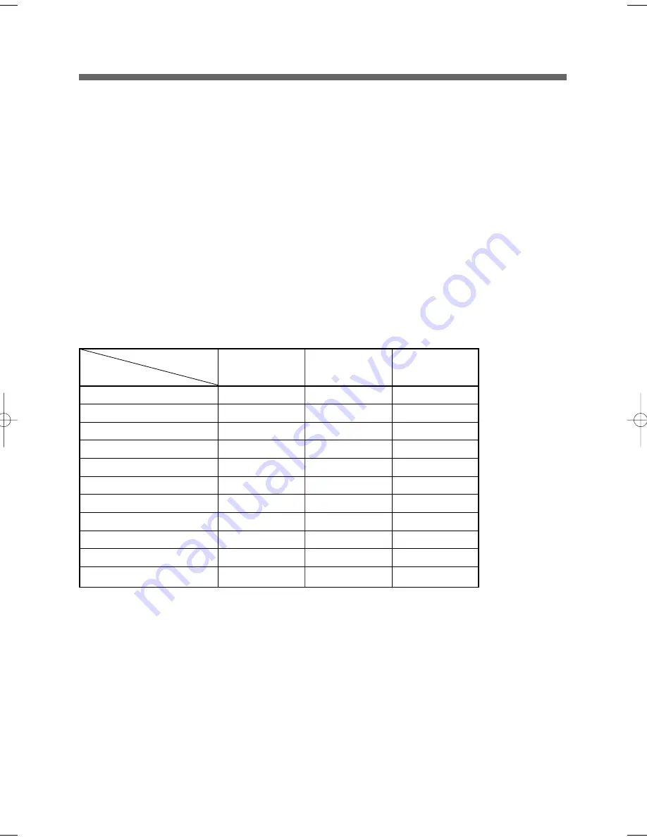 Daewoo KUD-WD135 SERIES Service Manual Download Page 25