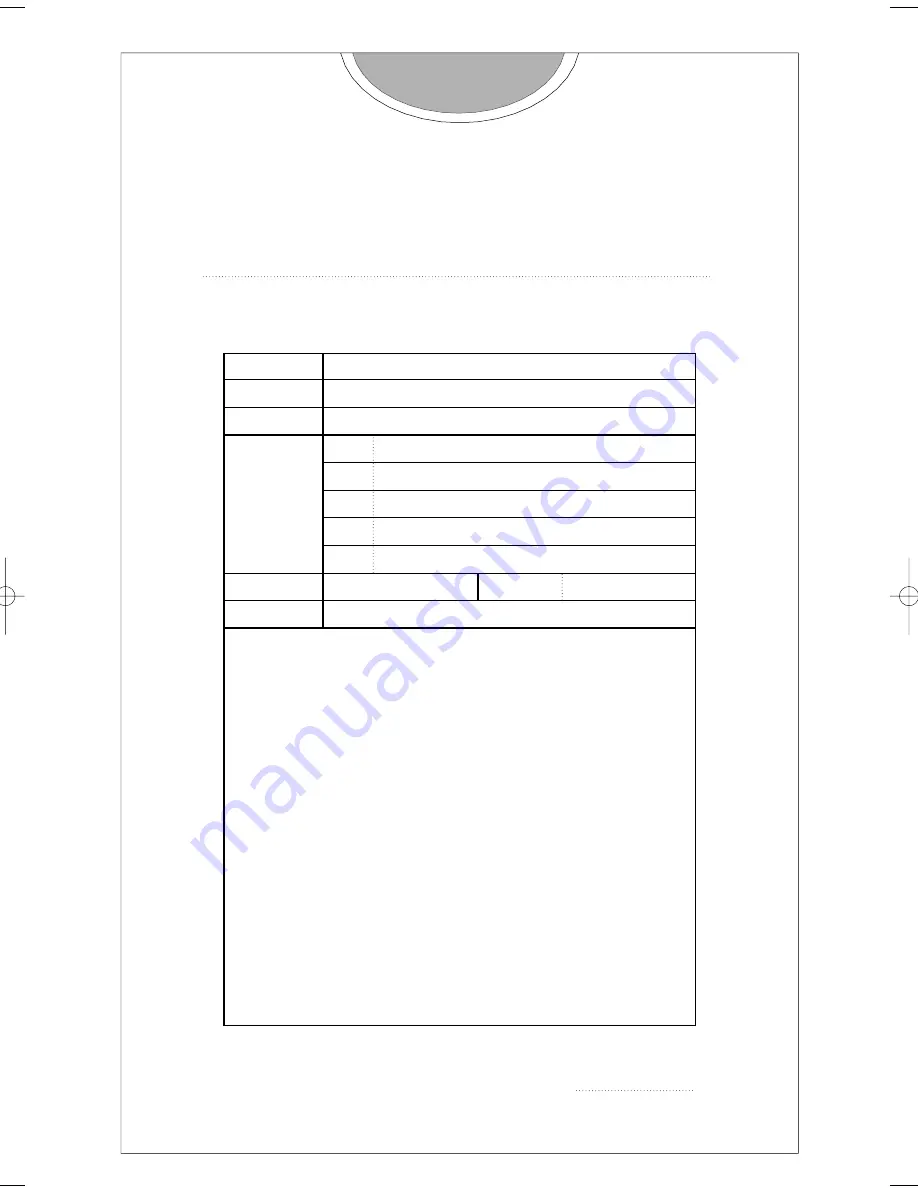 Daewoo KUD-WD135 SERIES Service Manual Download Page 83