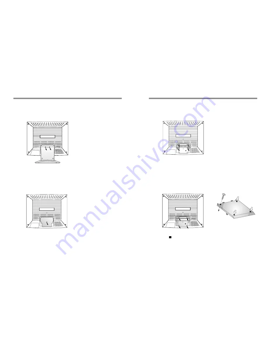 Daewoo L510B1 User Manual Download Page 29