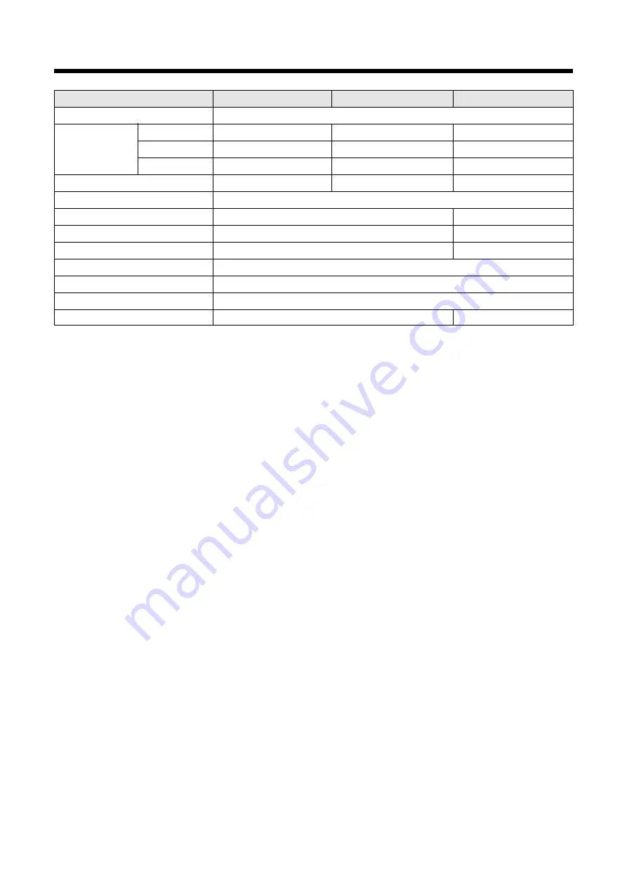 Daewoo MCB780W Service Manual Download Page 4