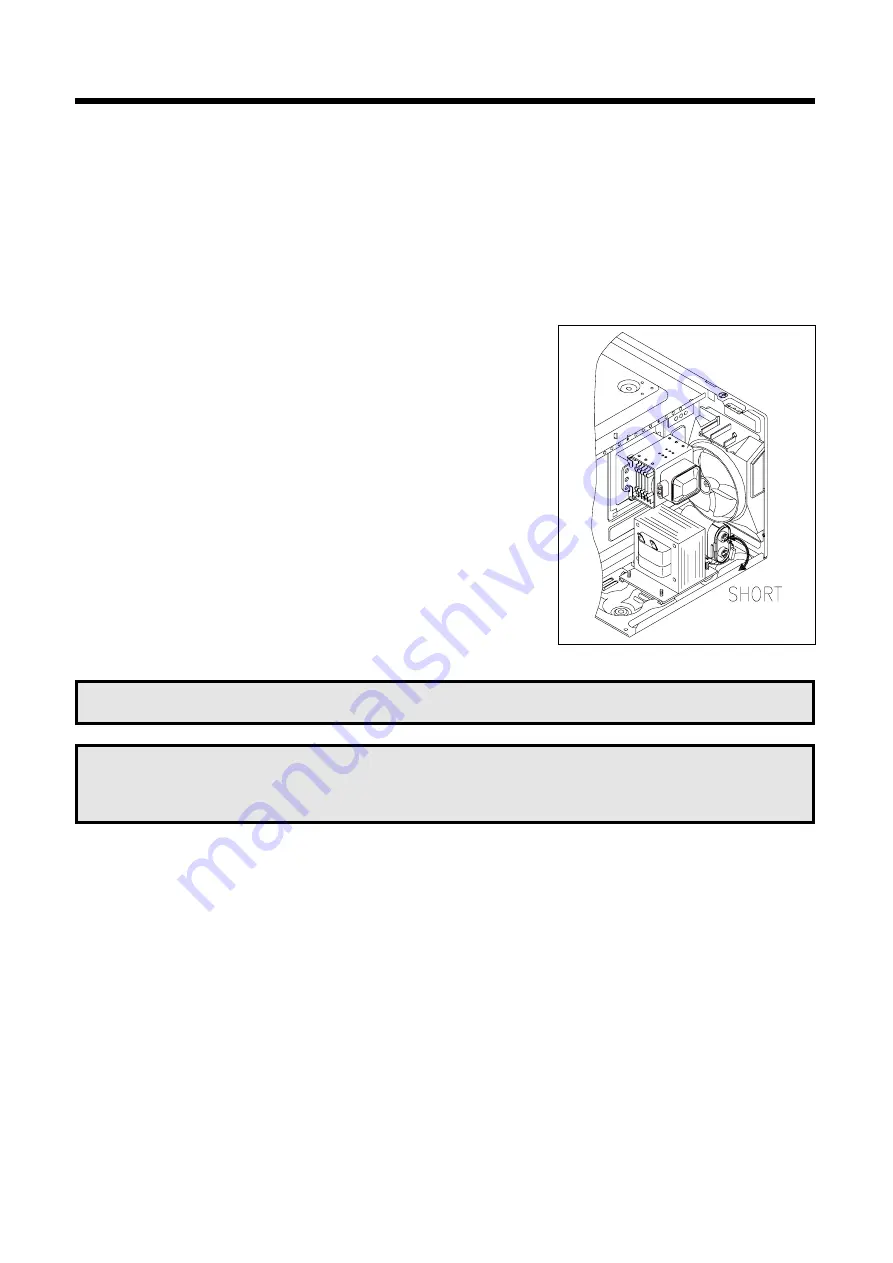 Daewoo MCB780W Service Manual Download Page 11