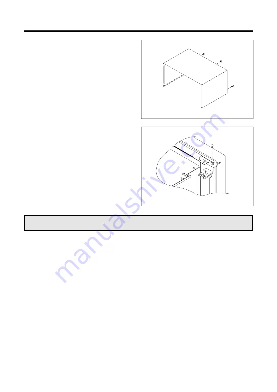 Daewoo MCB780W Service Manual Download Page 12