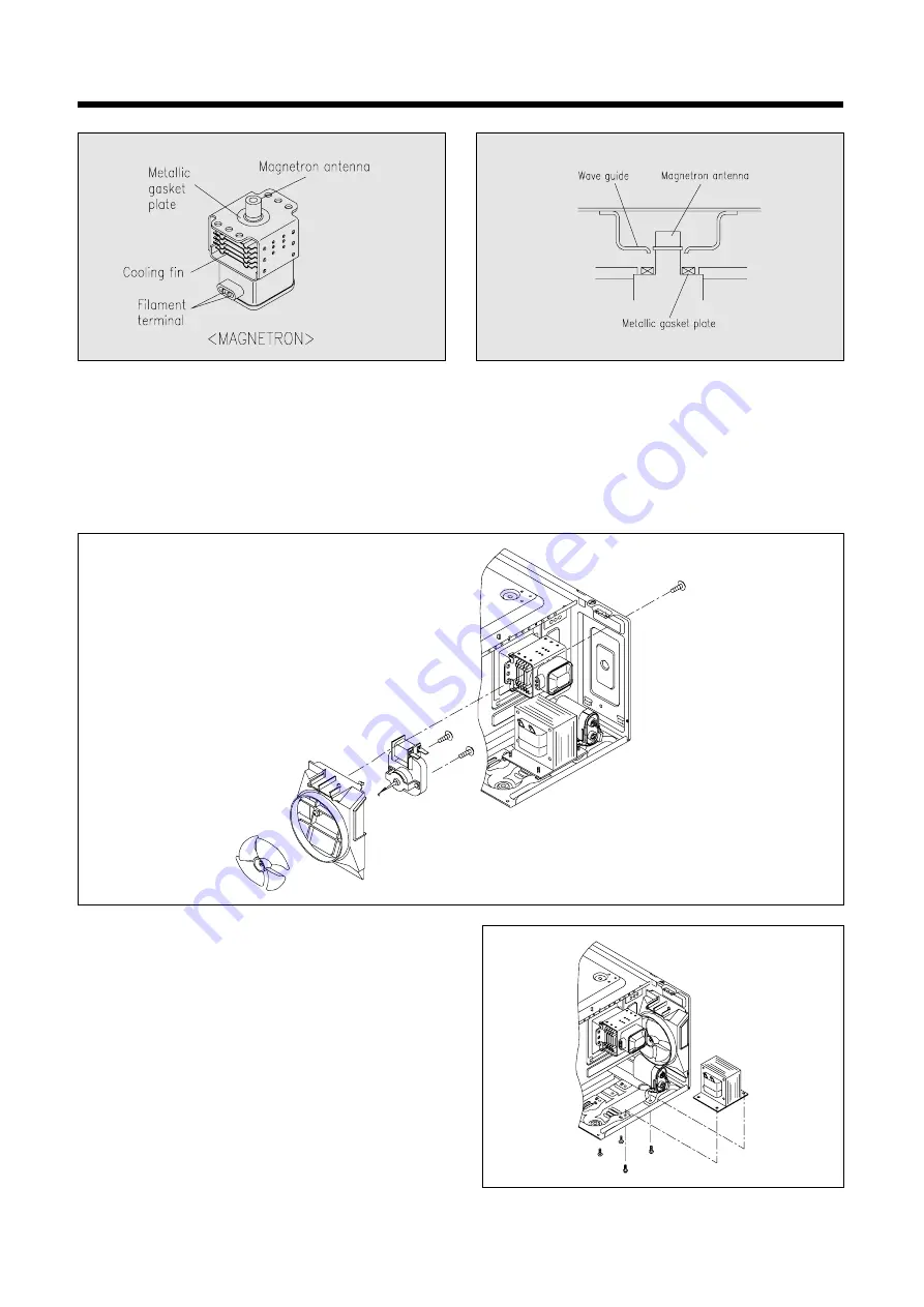 Daewoo MCB780W Скачать руководство пользователя страница 17