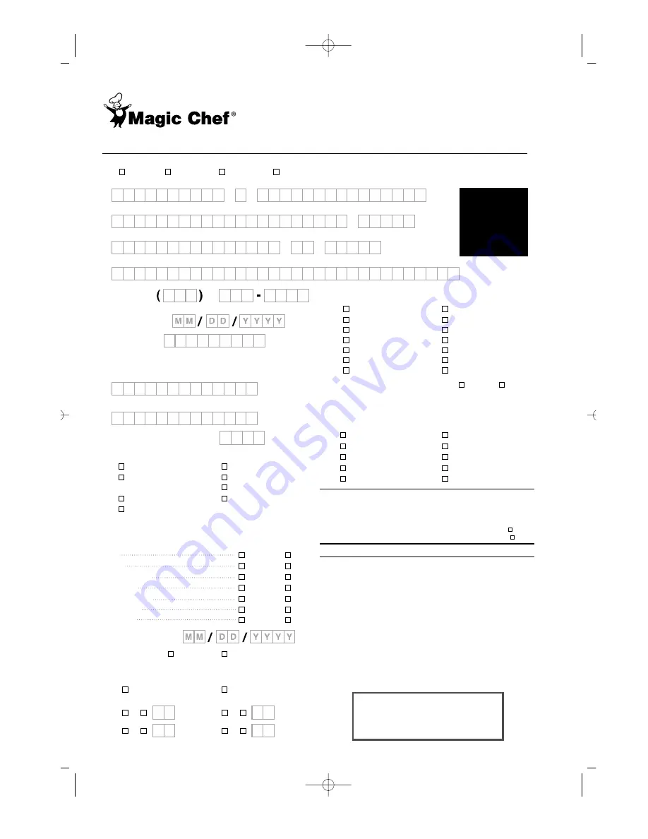 Daewoo MCD1110ST Instruction Manual & Cooking Manual Download Page 31