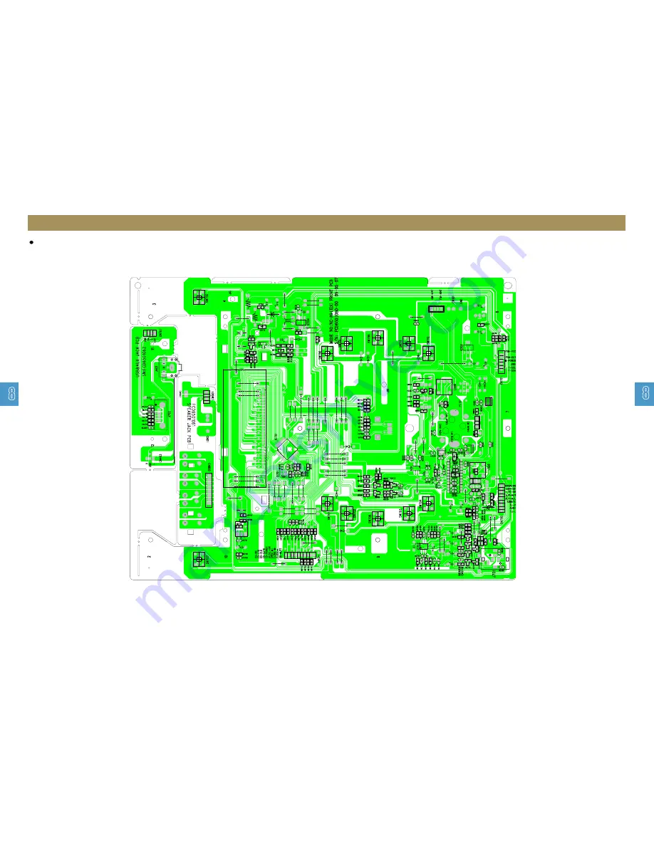 Daewoo NC-8913 Service Manual Download Page 22