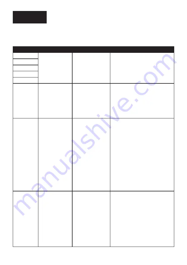 Daewoo NO-FROST User Manual Download Page 56