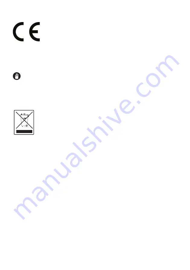 Daewoo O6HD51H1BG User Manual Download Page 11