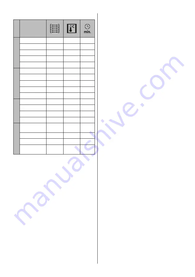 Daewoo O6HD51H1BG User Manual Download Page 18