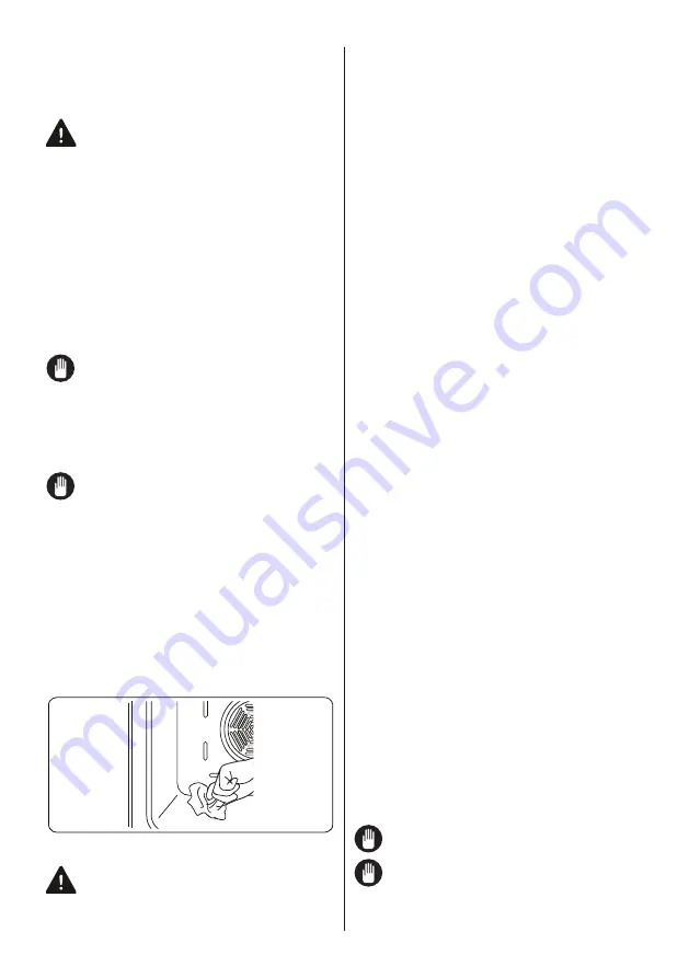 Daewoo O6HM51M1BG User Manual Download Page 45