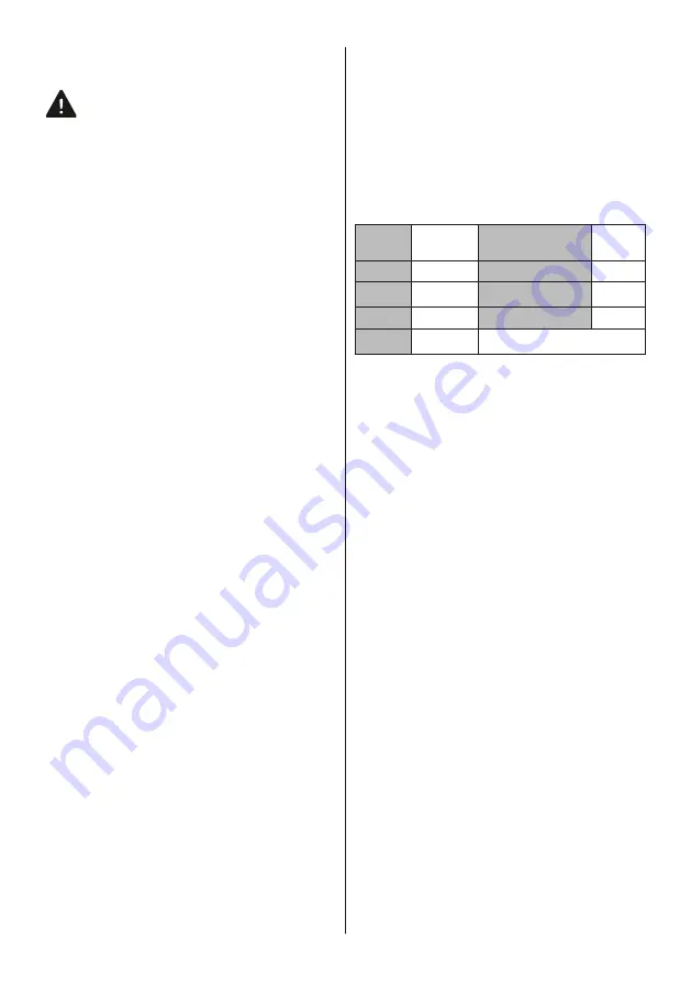 Daewoo O7CD51M2BG User Manual Download Page 12